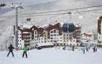 Roza Ski Inn (   ) 2*  2