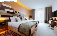   Mriya Resort & Spa  (  ) 5*  25