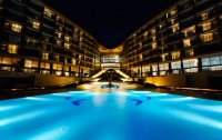   Mriya Resort & Spa  (  ) 5*  9