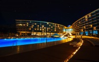   Mriya Resort & Spa  (  ) 5*  50