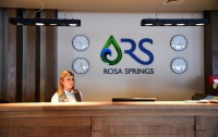 Medical Ski & Spa Hotel Rosa Springs 4*  4