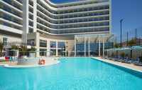 Radisson Blu Resort & Congress Centre  4*  4