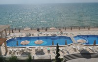 Ribera Resort ( )  4*  3