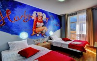   Ays Design Hotel (  ) 2*  13