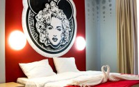   Ays Design Hotel (  ) 2*  2