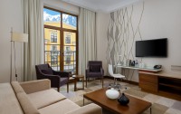   Novotel Congress Krasnaya Polyana 4*  14