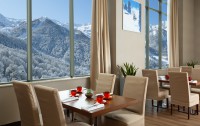 Novotel Congress Krasnaya Polyana 4*  3