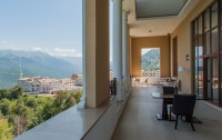 Novotel Resort Krasnaya Polyana 5*  3