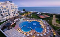   Radisson Collection Paradise Resort & Spa 5*  1