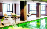 Green Resort Hotel & Spa 4*  5