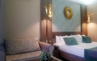   Aura Sochi Hotel 4*  7