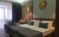   Aura Sochi Hotel 4*  6