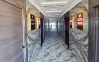 Aura Sochi Hotel 4*  5