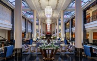 Corinthia Hotel St.petersburg 5*  2