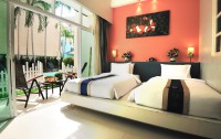   The Beach Boutique House 3*  31