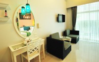   The Beach Boutique House 3*  36