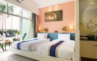   The Beach Boutique House 3*  35