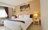   The Beach Boutique House 3*  34