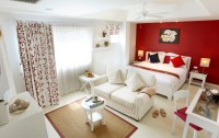   The Beach Boutique House 3*  28