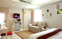   The Beach Boutique House 3*  27