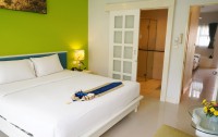   The Beach Boutique House 3*  26