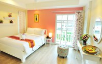 The Beach Boutique House 3*  5