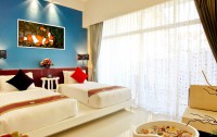   The Beach Boutique House 3*  22