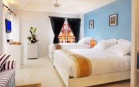   The Beach Boutique House 3*  21