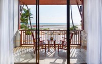   Apsara Beachfront Resort & Villa 4*  11