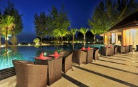   Apsara Beachfront Resort & Villa 4*  23