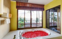   Apsara Beachfront Resort & Villa 4*  10