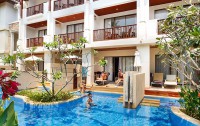 Apsara Beachfront Resort & Villa 4*  5