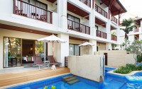 Apsara Beachfront Resort & Villa 4*  4