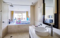 Apsara Beachfront Resort & Villa 4*  3