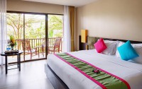 Apsara Beachfront Resort & Villa 4*  2