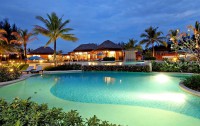   Apsara Beachfront Resort & Villa 4*  1