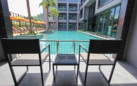   Sugar Marina Resort - Surf - Kata Beach 3*  7