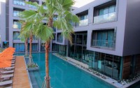   Sugar Marina Resort - Surf - Kata Beach 3*  17