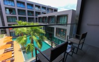   Sugar Marina Resort - Surf - Kata Beach 3*  8