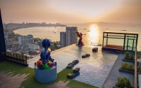   Siam@siam Design Hotel Pattaya 4*  1