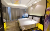 Siam@siam Design Hotel Pattaya 4*  2