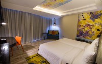   Siam@siam Design Hotel Pattaya 4*  14