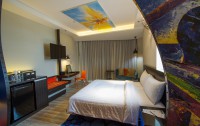   Siam@siam Design Hotel Pattaya 4*  22