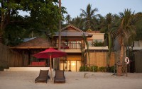   Anantara Rasananda Koh Phangan Villa Resort & Spa 5*  21