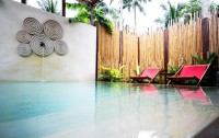   Anantara Rasananda Koh Phangan Villa Resort & Spa 5*  10