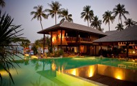   Anantara Rasananda Koh Phangan Villa Resort & Spa 5*  7