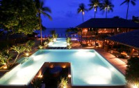 Anantara Rasananda Koh Phangan Villa Resort & Spa 5*  4