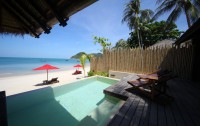 Anantara Rasananda Koh Phangan Villa Resort & Spa 5*  2