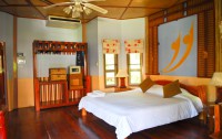 Koh Tao Coral Grand Resort 4*  4