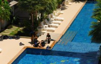   Koh Tao Montra Resort 3*  28